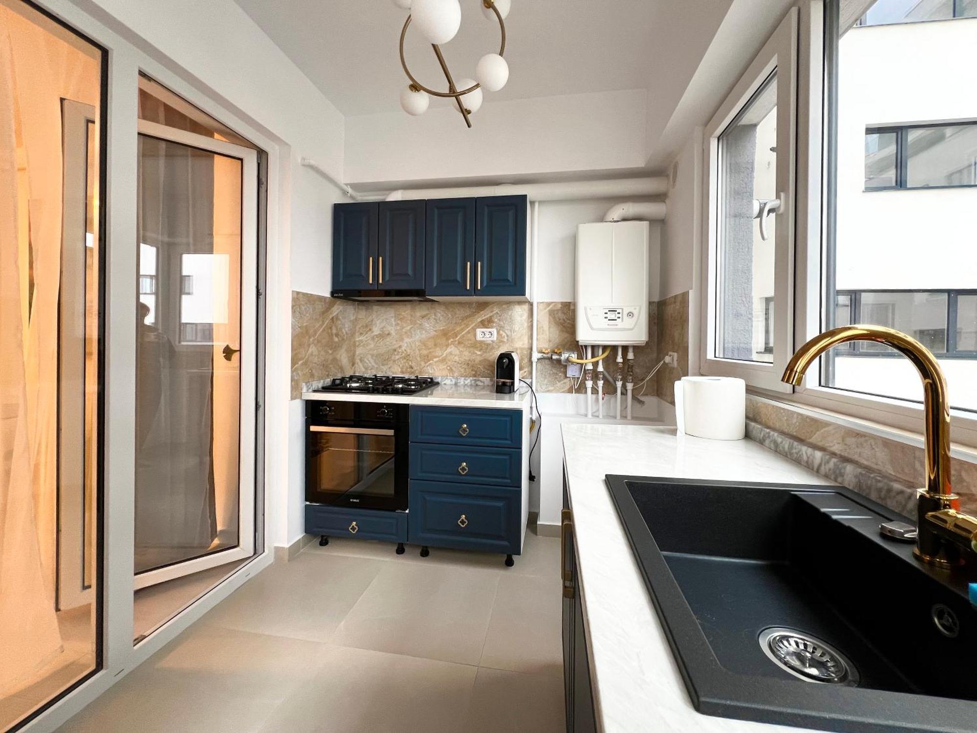 Happy Studio By Rh Living Bukarest Eksteriør billede